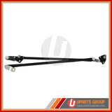 Wiper Transmission Linkage - WLJ393