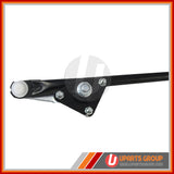 Wiper Transmission Linkage - WLJ393