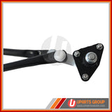 Wiper Transmission Linkage - WLJ393