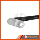 Wiper Transmission Linkage - WLJ393