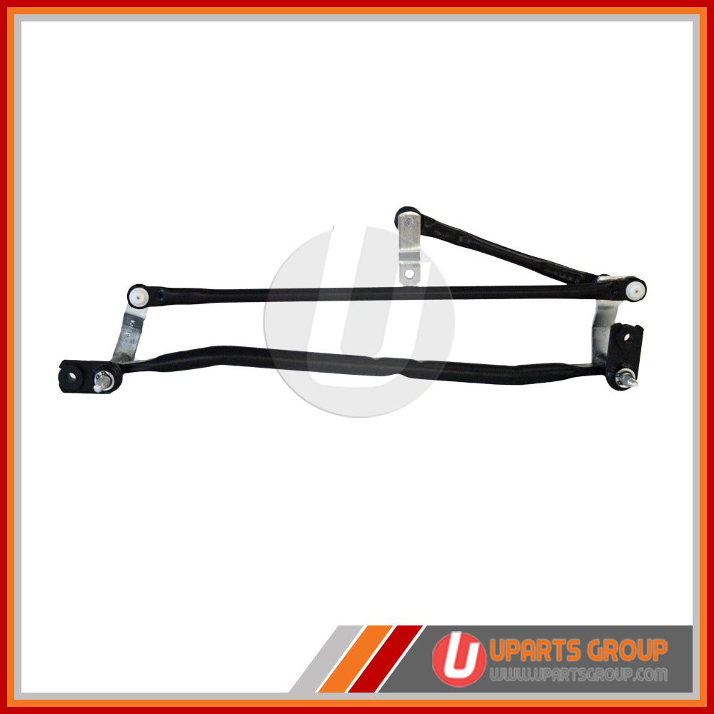 Wiper Transmission Linkage - WLJE11