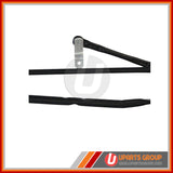 Wiper Transmission Linkage - WLJE11