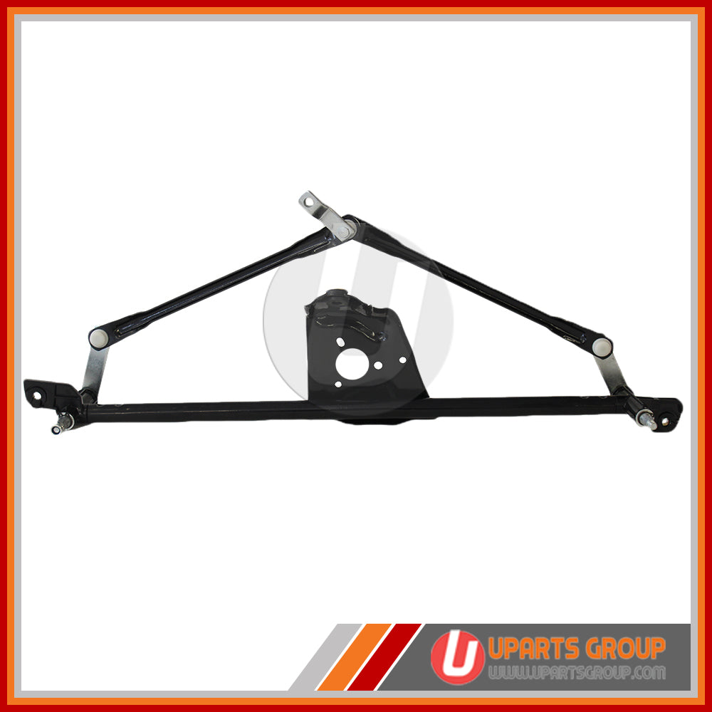 Wiper Transmission Linkage - WLJE93