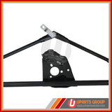 Wiper Transmission Linkage - WLJE93