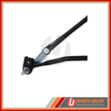 Wiper Transmission Linkage - WLJE99