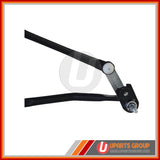 Wiper Transmission Linkage - WLJE99