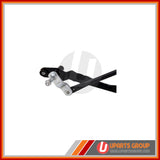 Wiper Transmission Linkage - WLJO09