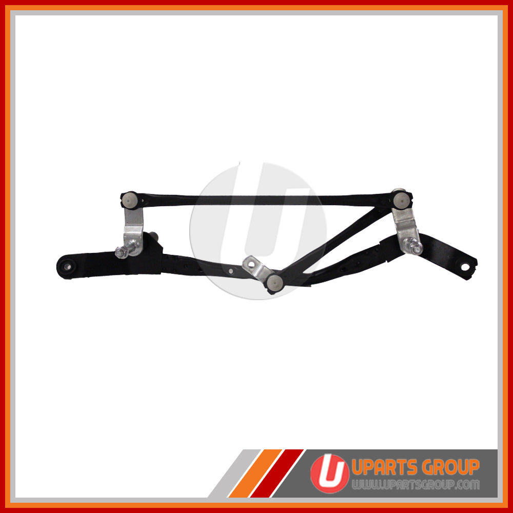 Wiper Transmission Linkage - WLJU10