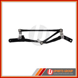 Wiper Transmission Linkage - WLJU10