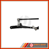 Wiper Transmission Linkage - WLJU10