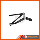 Wiper Transmission Linkage - WLJU10