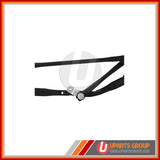 Wiper Transmission Linkage - WLJU10