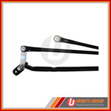 Wiper Transmission Linkage - WLK521