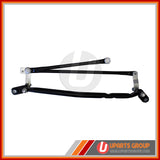 Wiper Transmission Linkage - WLK521