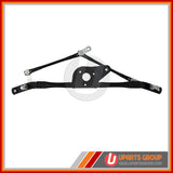 Wiper Transmission Linkage - WLK915