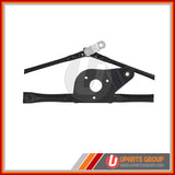 Wiper Transmission Linkage - WLK915