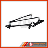 Wiper Transmission Linkage - WLKI10