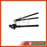 Wiper Transmission Linkage - WLKI10