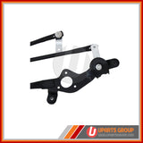 Wiper Transmission Linkage - WLKI10