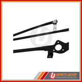 Wiper Transmission Linkage - WLKI10