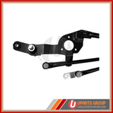 Wiper Transmission Linkage - WLKO18