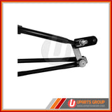 Wiper Transmission Linkage - WLKO18