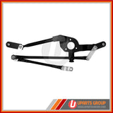 Wiper Transmission Linkage - WLKO18