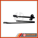 Wiper Transmission Linkage - WLLA02