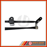 Wiper Transmission Linkage - WLLA02