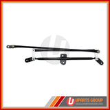 Wiper Transmission Linkage - WLLA02