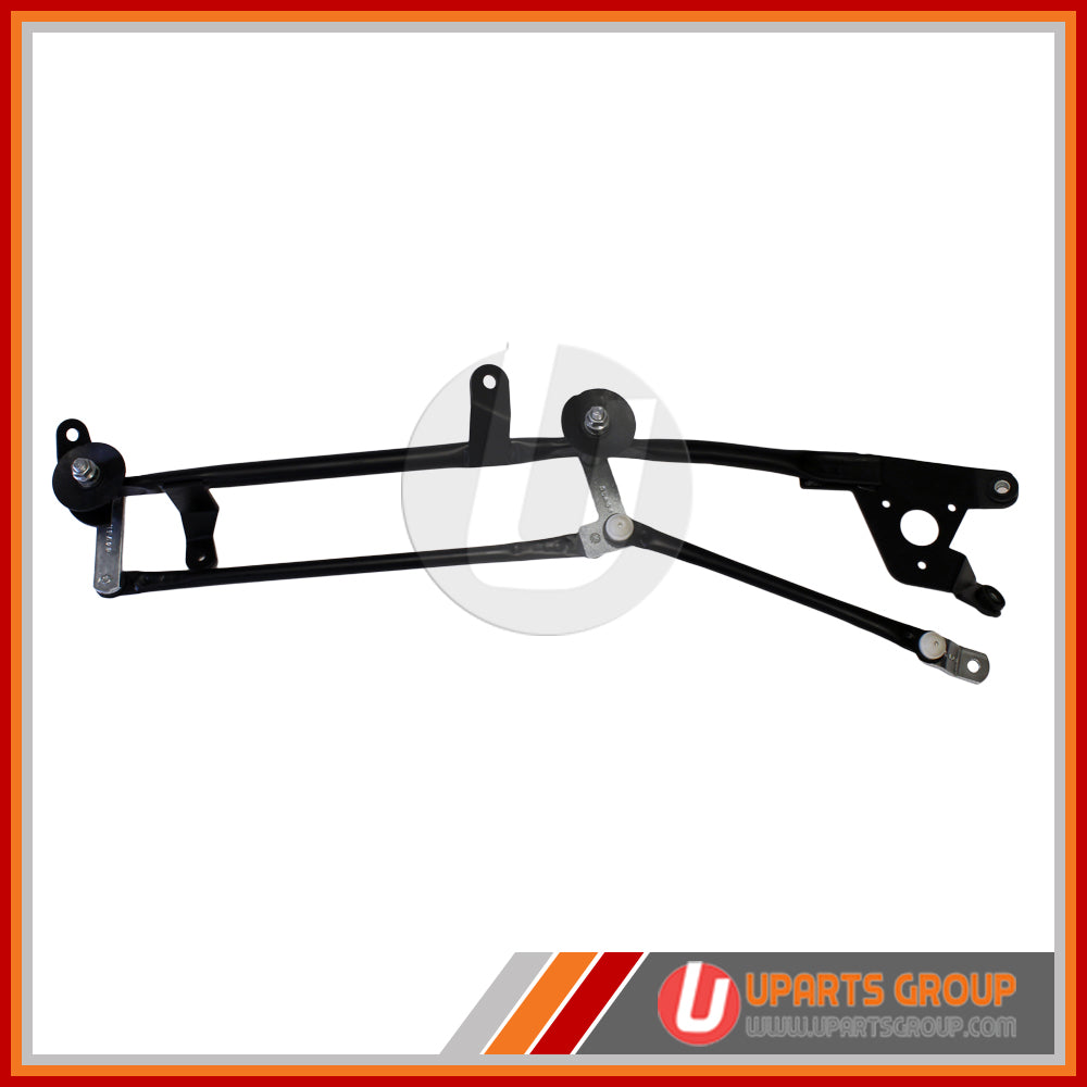 Wiper Transmission Linkage - WLLA08