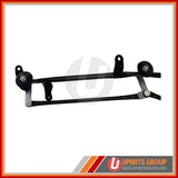 Wiper Transmission Linkage - WLLA08