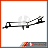 Wiper Transmission Linkage - WLLA08