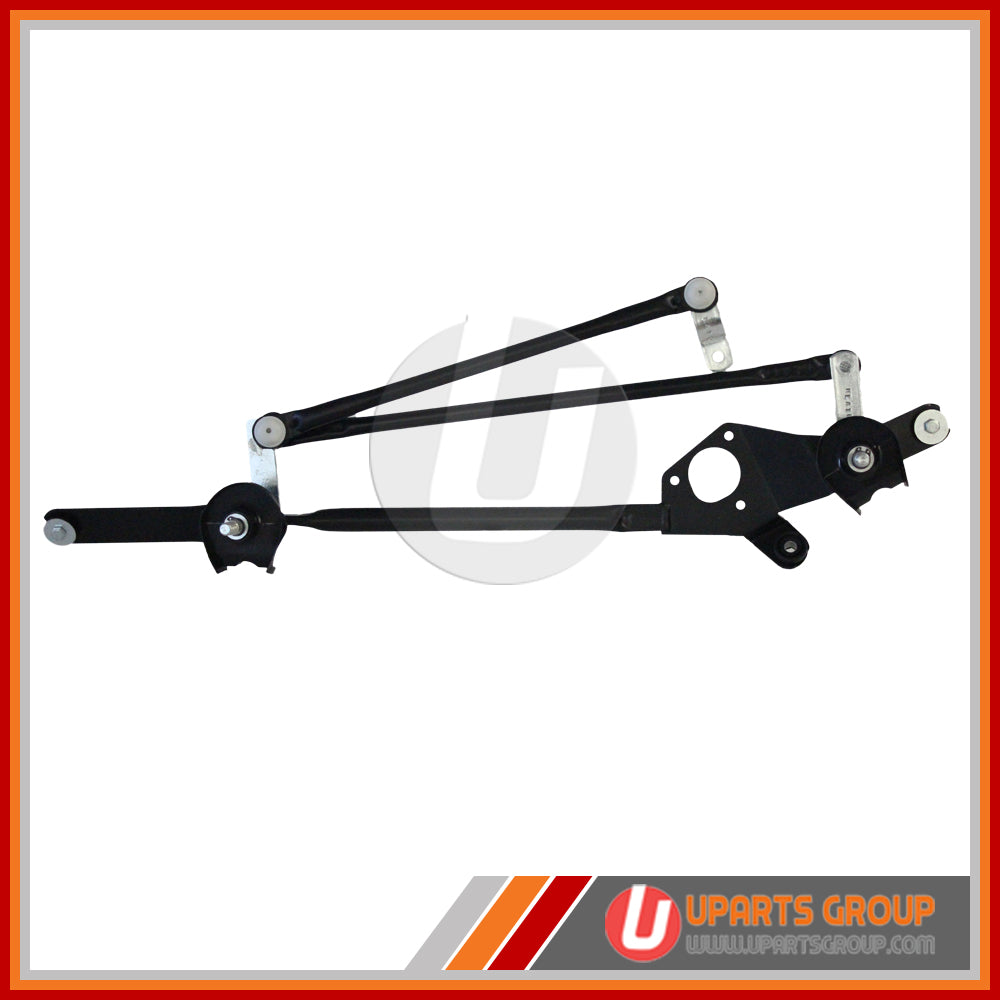 Wiper Transmission Linkage - WLLA10