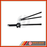 Wiper Transmission Linkage - WLLA10