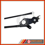 Wiper Transmission Linkage - WLLA10