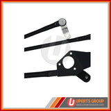 Wiper Transmission Linkage - WLLA10