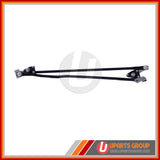 Wiper Transmission Linkage - WLLC00