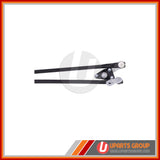 Wiper Transmission Linkage - WLLC00