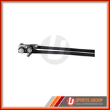 Wiper Transmission Linkage - WLLC91