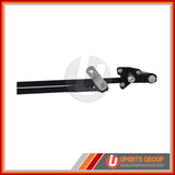 Wiper Transmission Linkage - WLLC91