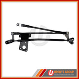 Wiper Transmission Linkage - WLLC98