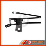 Wiper Transmission Linkage - WLLC98