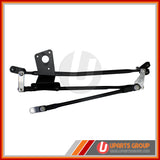 Wiper Transmission Linkage - WLLC98