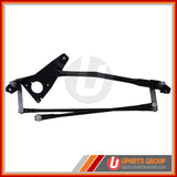 Wiper Transmission Linkage - WLLE00