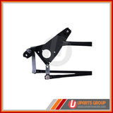 Wiper Transmission Linkage - WLLE00