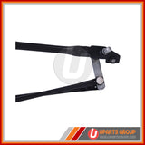 Wiper Transmission Linkage - WLLE00