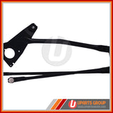 Wiper Transmission Linkage - WLLE00