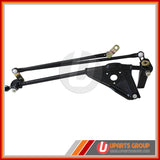 Wiper Transmission Linkage - WLLE01