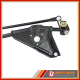 Wiper Transmission Linkage - WLLE01